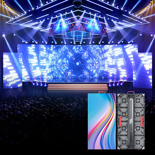 LED Screen