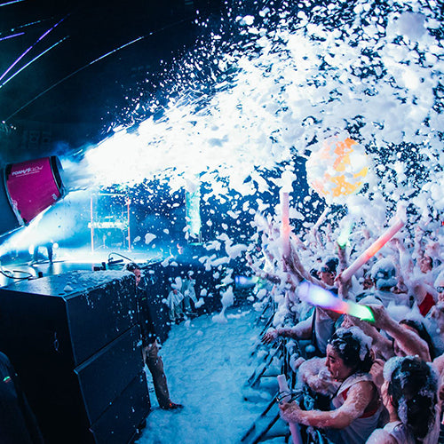 Party Foam Machine