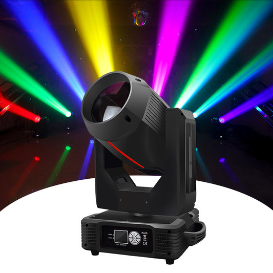 380W DMX512 Sharpy Beam 380 20r Moving Head Light