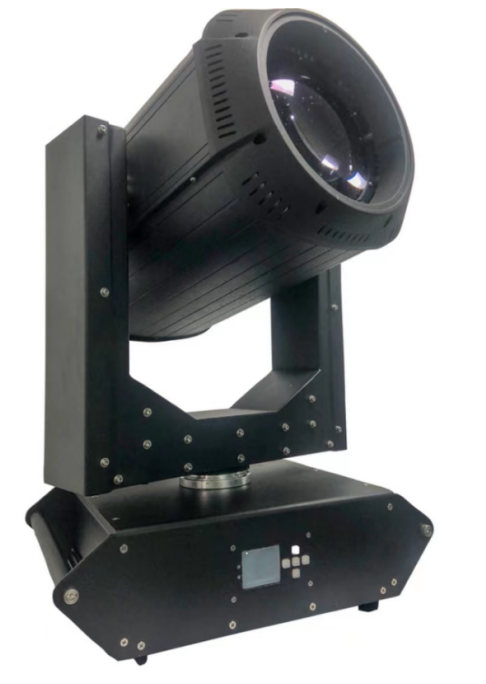 Outdoor Waterproof IP55 420W DMX512 Beam Moving Head Light