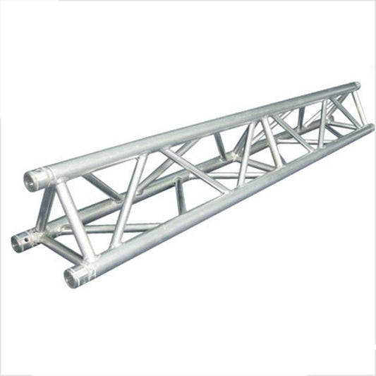 Custom Aluminum Triangle Spigot Stage Truss