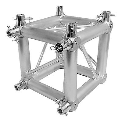 Custom Aluminum Square Spigot Stage Truss System