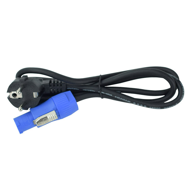 Signal Power Cord Line for Stage Lights Equipment Machine