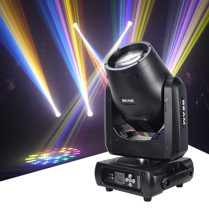 Personalized Competitive Price Mini Beam 230 7r 230w r7 DMX Sharpy Moving Head Light for Stage Event dj Disco Night club Bar