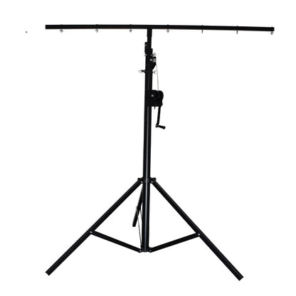 Performance Equipment Par Stage lighting Mobile Lifting Tripod Stand