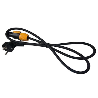 Signal Power Cord Line for Stage Lights Equipment Machine