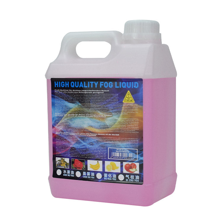 Stage Mist Fog Oil Liquid for Smoke machine