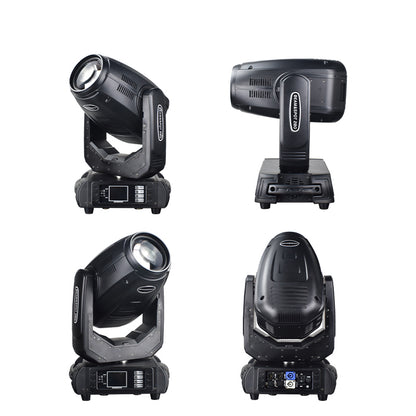 Stage Lighting Manufacturer Robe 280w 10R Sharpy 280 Beam Spot Wash 3in1 Moving Head Light