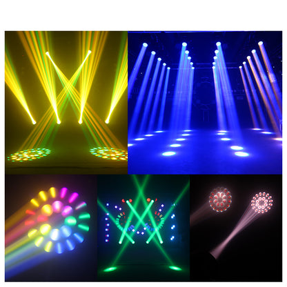 Personalized Competitive Price Mini Beam 230 7r 230w r7 DMX Sharpy Moving Head Light for Stage Event dj Disco Night club Bar