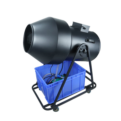 2500W Jet Spray Cannon Pool Party Foam Machine