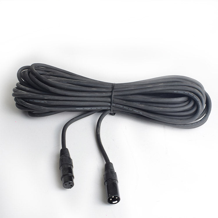 Signal Power Cord Line for Stage Lights Equipment Machine