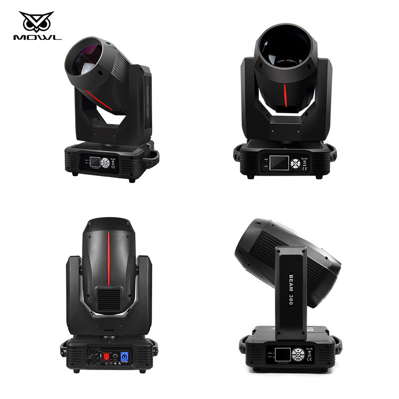 380W DMX512 Sharpy Beam 380 20r Moving Head Light