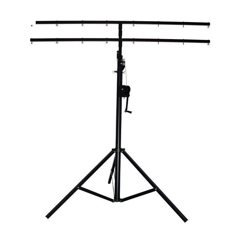 Performance Equipment Par Stage lighting Mobile Lifting Tripod Stand