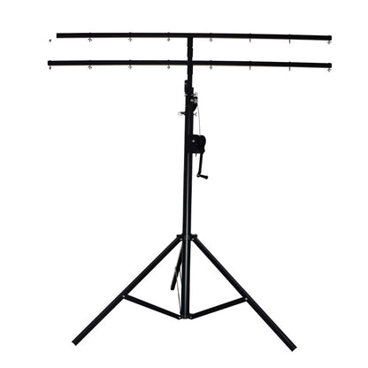 Performance Equipment Par Stage lighting Mobile Lifting Tripod Stand